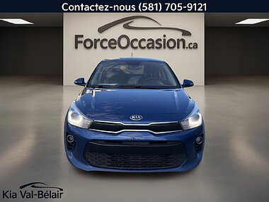 2020 Kia Rio5